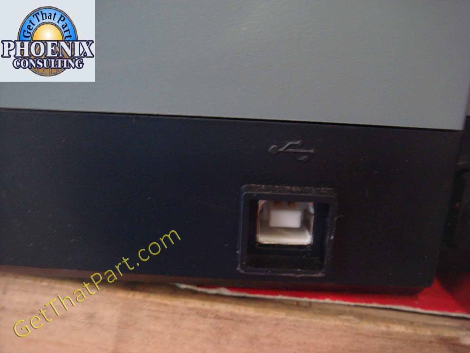 HP G4050 Duplex High Resolution Duplex Flatbed Photo Scanner L1957A